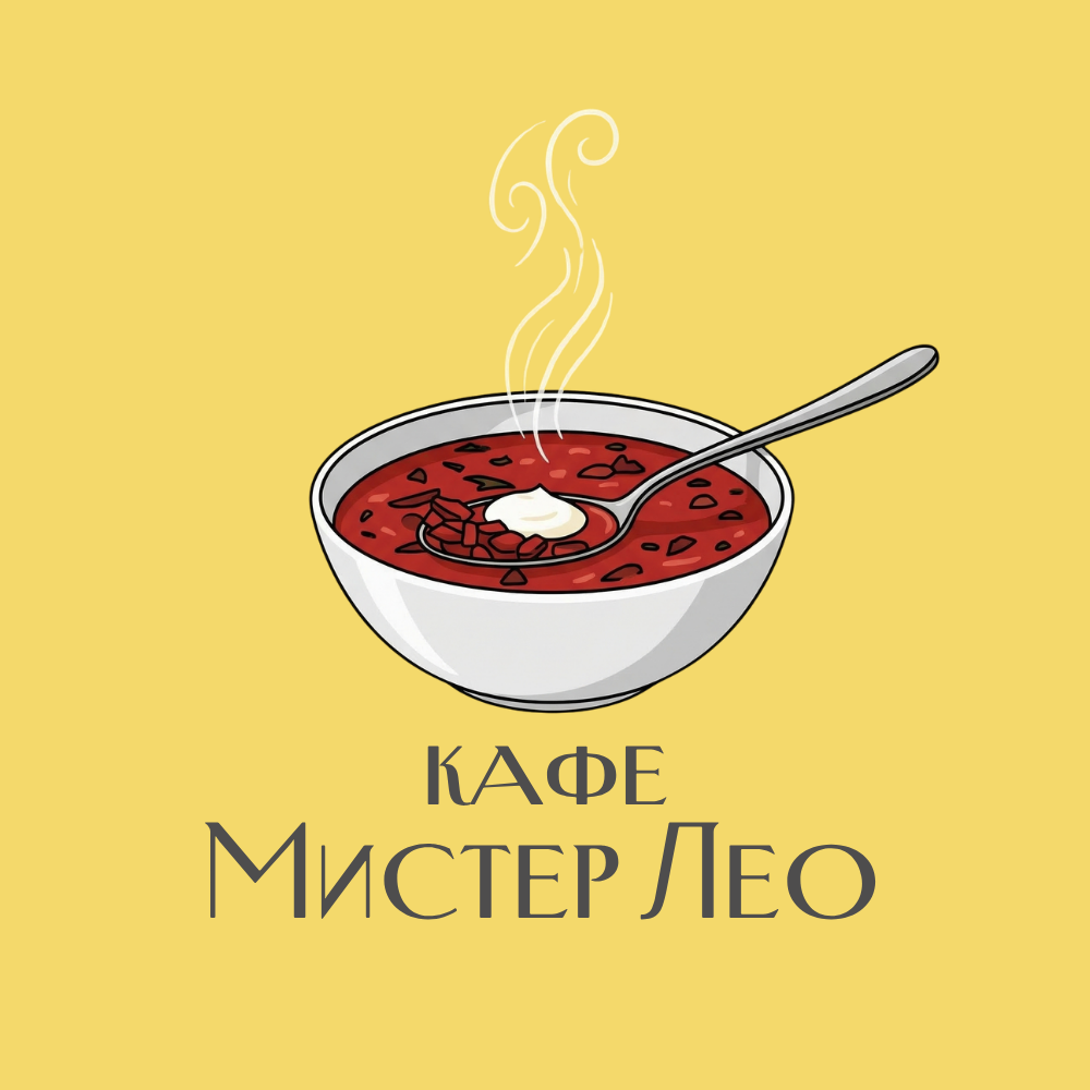 Мистер Лео